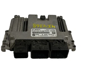 2012 - 2016 Mini Cooper CountryMan Engine Computer Module ECM ECU 8625070 💎 OEM - Picture 1 of 4