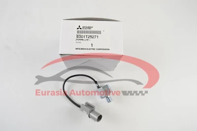 OEM Mitsubishi Knock Detonation Sensor 1864078G00 For Suzuki Aerio 2002-2007 - Image 1 of 2