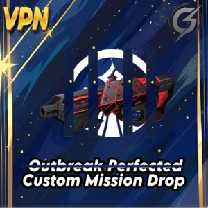 Custom Mission Drop Guidance-OP-All Plataforms - Picture 1 of 1