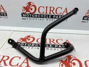 KTM 390 DUKE 13-23 genuine right engine crash bar black 90212968244-R - Picture 1 of 1