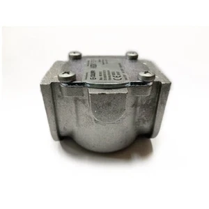 CALENTADOR DE CALDERA CON FILTRO DE GAS GLP F. 1/2"-1/2" CALEFFI 847004 (28107) - Imagen 1 de 6