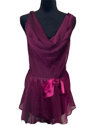 NWOT Victoria’s Secret Lingerie Vintage Sheer Halter Babydoll Bodysuit Size S - Image 1 of 4