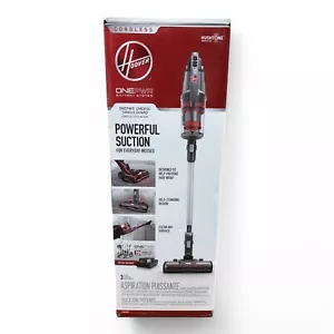 Hoover BH53620V OnePwr Tangleguard + Cordless/Bagless Stick Vacuum BRAND NEW! - Picture 1 of 13