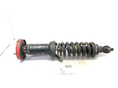 2003-2006 MERCEDES R230 SL55 SL65 AMG AMORTECEDOR DIANTEIRO ESQUERDO DRIVER FABRICANTE DE EQUIPAMENTO ORIGINAL #NOTAS - Imagem 1 de 4