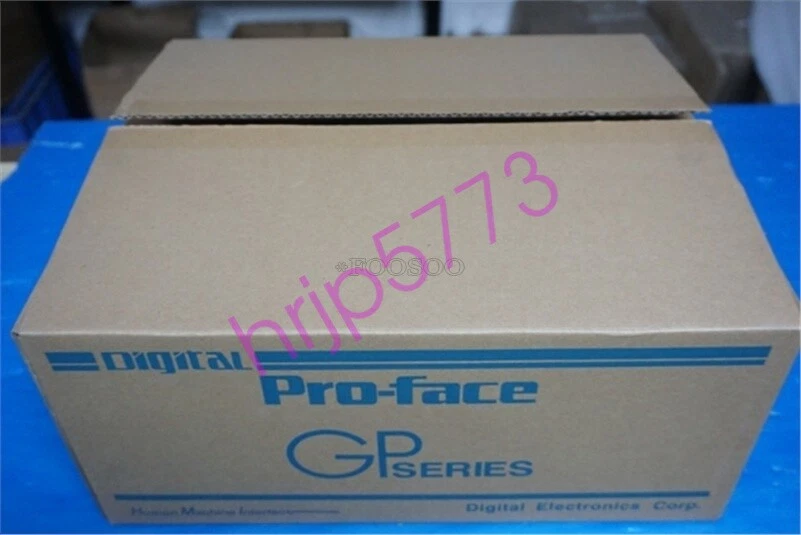 Pro-face GP2501-SC11 Operator Interface Panel