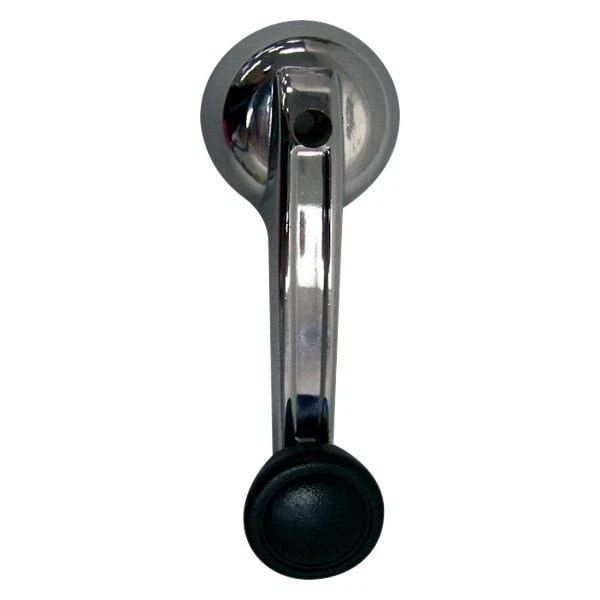 For Jeep Wrangler 1987-1991 Crown J3726992 Window Handle Foto 1 de 1