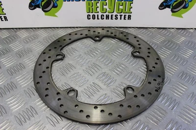 BMW R 1100 GS Rear Brake Disc 1994 to 1999 R1100GS B132 - Image 1 of 4