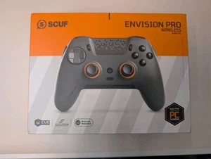 SCUF ENVISION PRO Wireless PC-Gaming-Controller - Design - Bild 1 von 3