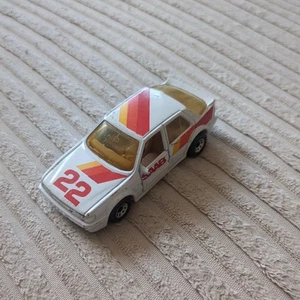 Matchbox Saab 9000 Turbo 1987 - Picture 1 of 5