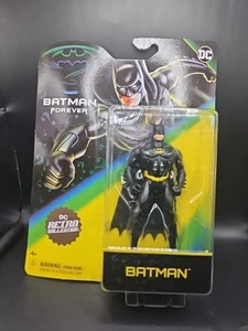 Batman Forever DC Colección Retro VAL KILMER BATMAN 5" Figura Objetivo Exclusivo - Imagen 1 de 7