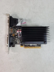 EVGA NVIDIA GT720 2GB Graphics Card 02G-P3-2724-KR - Picture 1 of 3