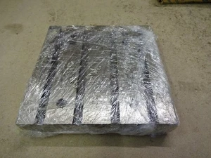 Myford 254 Bohrtisch 6 1/2" Vierkant zum Anschrauben - Bild 1 von 9