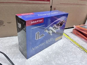 *TC* ADAPTEC RAID AAR-1225SA ROHS KIT PRINTED CIRCUIT BOARD ASSEMBLY NEW (FAS81) - Picture 1 of 2