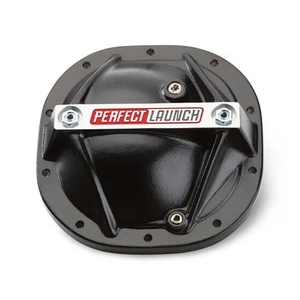 Proform 69501 Perfect Launch Fits Ford 8.8 Differential Cover, Black - Picture 1 of 7