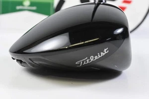 Titleist TSi3 Driver / 8 Degree / TX-Flex Tensei AV Raw White 75 Shaft - Picture 1 of 8