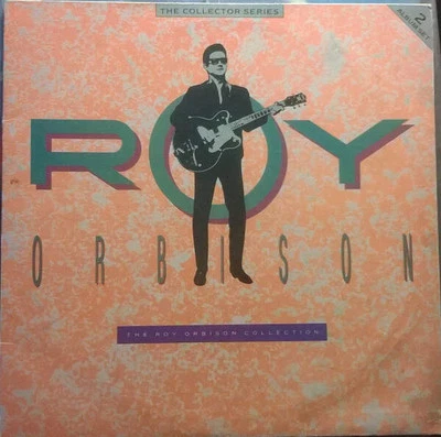 Roy Orbison - The Roy Orbison Collection (VINYL) - Image 1 of 4