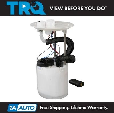 Módulo de bomba de combustible TRQ para Lexus RX350 2007-2009 2009-2013 Toyota Highlander Foto 1 de 4