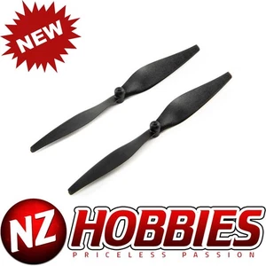 HobbyZone HBZ5707 Pusher Prop: Mini AeroScout - Picture 1 of 2