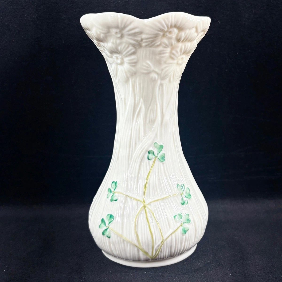 Belleek Vases for sale - eBay