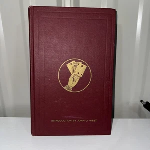 FORTY YEARS A GAMBLER ON THE MISSISSIPPI BY GEORGE DEVOL WESTERN BIOGRAPHY BOOK - Picture 1 of 6