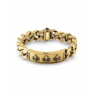 Pulsera Hombre Guess JUMB01325JWAGS 22 cm - Imagen 1 de 1