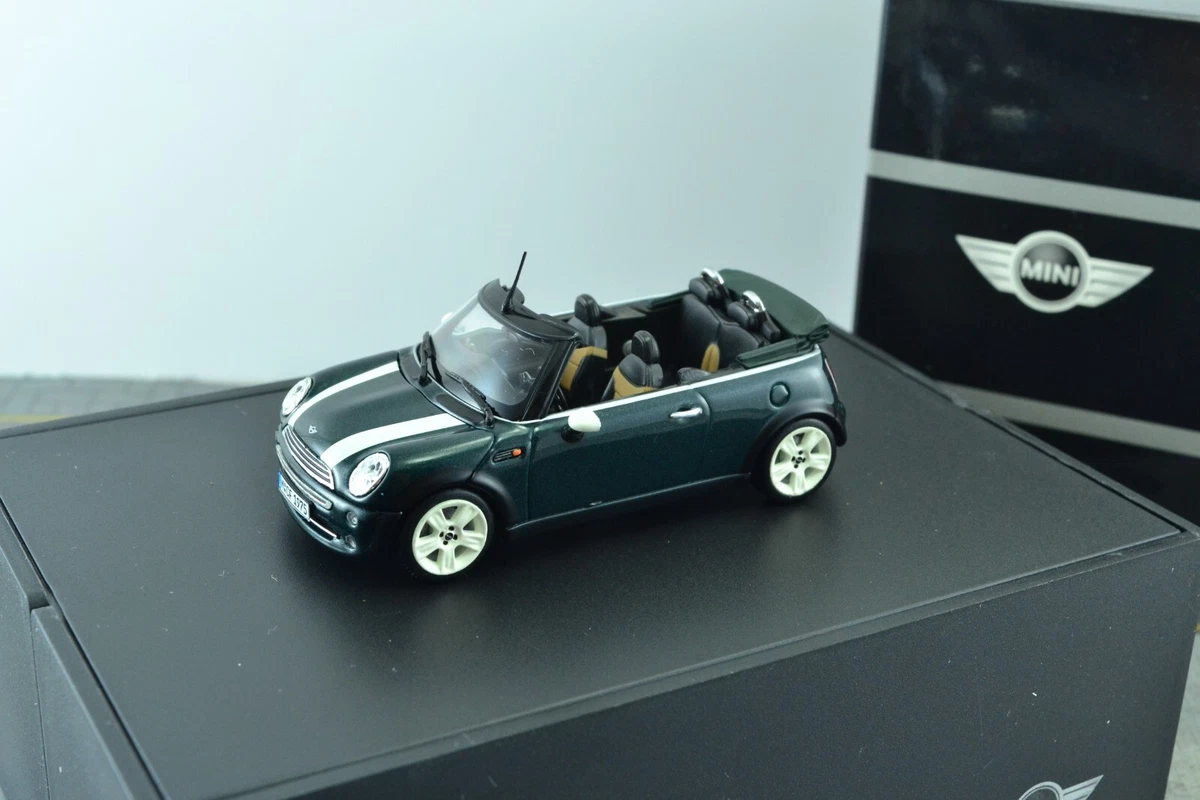 MINICHAMPS Mini Cooper Diecast Cars for sale | eBay