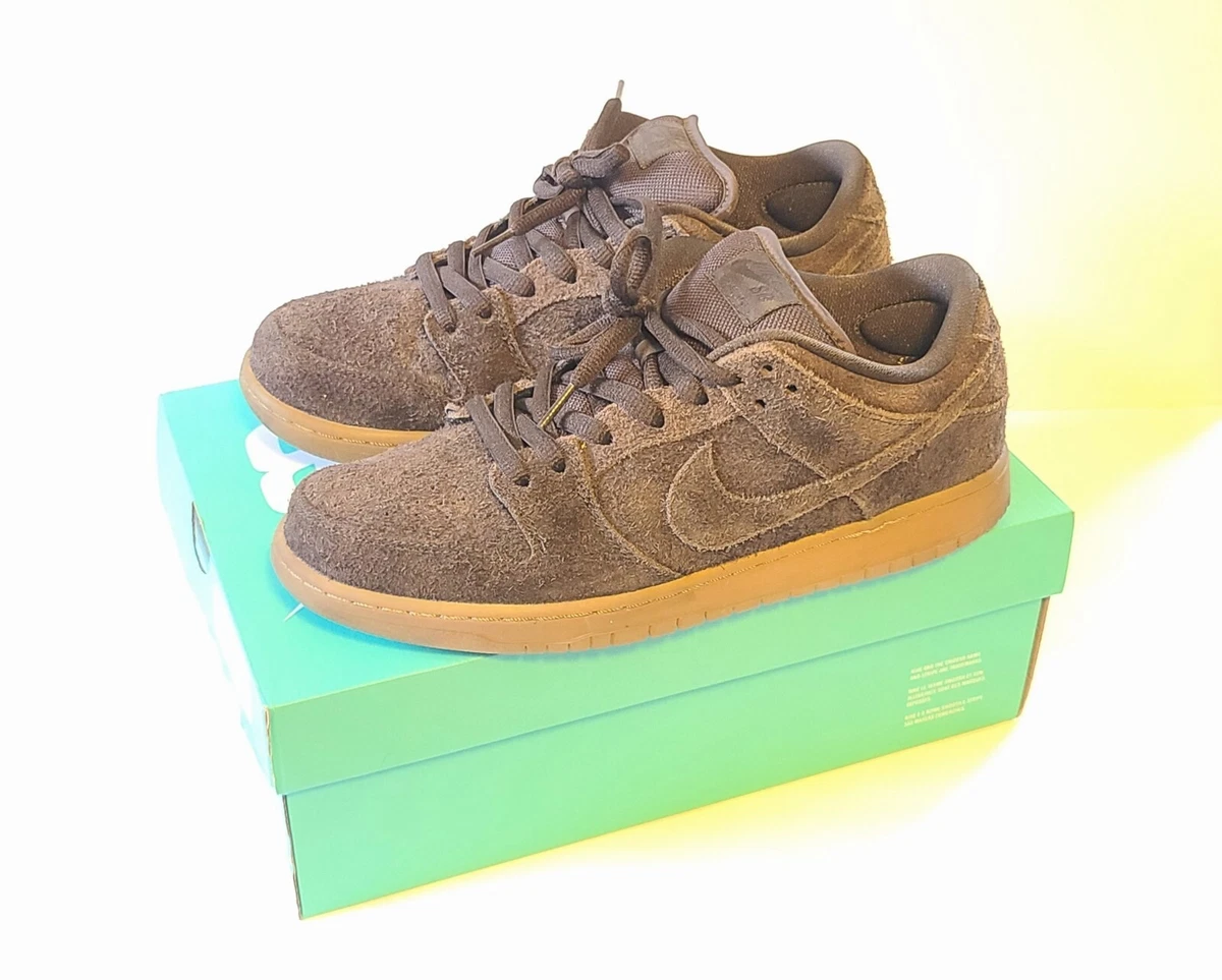 Nike Dunk Premium SB Low Big Foot for Sale - Authenticity