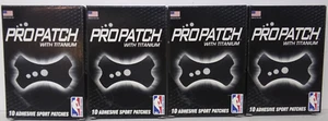 ProPatch with Titanium Adhesive Sport Patches NEW - 4 Pack's - 40 Patches  - Picture 1 of 3