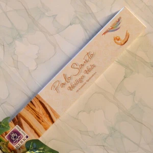 € 480/1 kg PALO SANTO Räucherstäbchen Holy Smokes Blue Line – Heiliges Holz - Bild 1 von 2