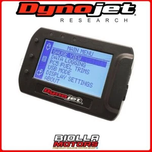 Display Digitale DYNOJET APRILIA RSV 1000 R 1000 2005- POD-300 Power Commander - Imagen 1 de 5