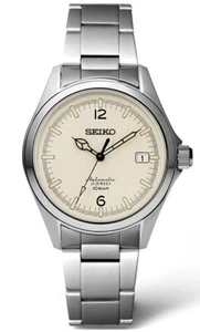 Seiko × TiCTAC 40th Anniversary Limited Edition Automatic Men's Watch SZSB032 - Picture 1 of 5