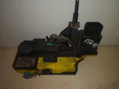 Cerradura puerta Volvo S60 I 2003 Foto 1 de 3