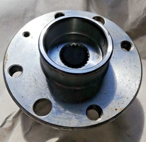 Autonational Drive Flange DF120 -  suits Vauxhall Astra/Nova - Picture 1 of 5