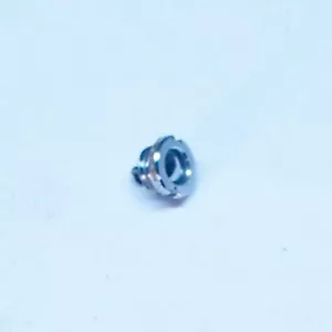 Minolta SRT201 Self Timer Release Button SLR 35mm Film Camera Part - Picture 1 of 1