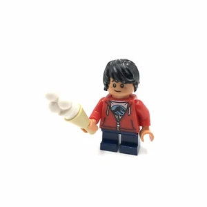 LEGO Hudson Harper minifigure Jurassic World 75934 dinosaur mini figure - Picture 1 of 4