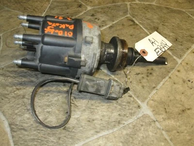 Dodge Dakota 1998-2003 1998-2001 1500 serie 3,9 litros distribuidor OEM Foto 1 de 4