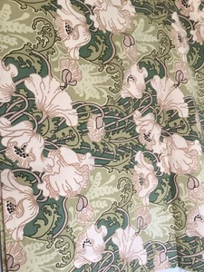 LIBERTY - Tela Clementina Vintage Remnant Liberty London - Imagen 1 de 6