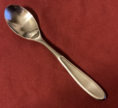 TIVOLI Pottery Barn Teaspoon (s) 18/8 Stainless Korea Flatware Excellent Used - Image 1 of 4