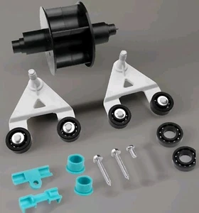 AXV621DAT Pool Vac A-Frame Turbine Kit for Hayward Aquabug Navigator Pro, Ultra  - Picture 1 of 4