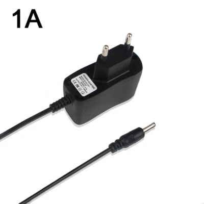 12V 1A 3A 5A 8A 10A DC Power Supply Driver Transformer 220V to DC12V  LED Strip - Image 1 of 4