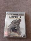Call of Duty Advanced Warfare (PS3) brand new sealed never opened Very Rare!!!