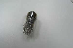 12AX7WC / 7025 / ECC83 Sovtek Tubes NOS Tested - Picture 1 of 3