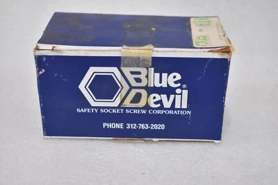 BLUE DEVIL HEX WRENCHES 7/64" LONG ARM HEX ALLEN KEYS P/N: 23010 (LOT OF 84) - Image 1 of 3