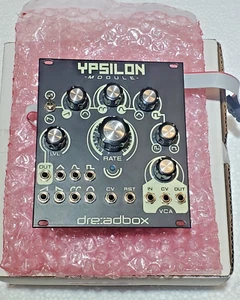 Dreadbox Ypsilon Synthesizer Module #TC5003624 - Picture 1 of 7