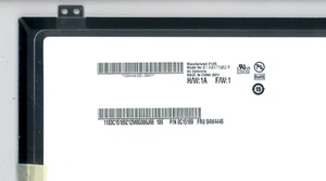 "Pantalla LCD LED NO táctil AUO B140XTN02.3 para Dell Inspiron 14 HD 1366x768 14.0" - Imagen 1 de 8