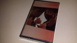 NORMAN CONNORS - PASSION - CAPTIOL 48515 - CASSETTE - Imagen 1 de 5