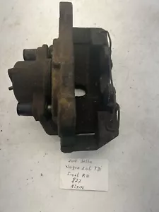 2010-2014 Volkswagen Jetta Sportwagen 2.0L TDI Front Right Brake Caliper OEM. - Picture 1 of 7