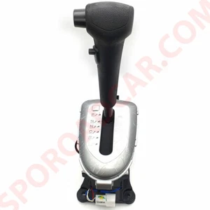 Genuine Parts Gear Shift Lever Knob Assy A/T For GM Chevrolet Spark 2010-2012 - Picture 1 of 6