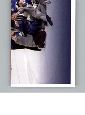 2021-22 Topps NHL Hockey Album Stickers Pick From List (Base or Foil) 1-225