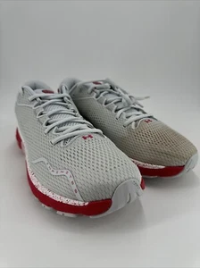 Under Armour HOVR Infinite 5 Collegiate University of Wisconsin Talla 13 NUEVO LEER - Imagen 1 de 17